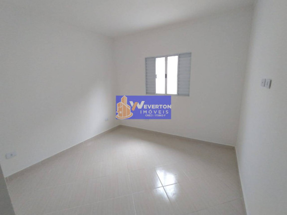 Imagem Casa com 2 Quartos à Venda, 60 m² em Agenor De Campos - Mongaguá