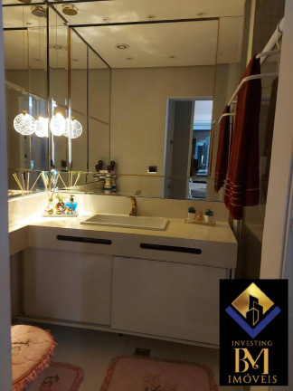 Imagem Casa com 1 Quarto à Venda, 89 m² em Gonzaga - Santos