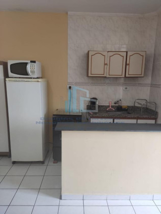 Imagem Kitnet à Venda, 33 m² em Mirim - Praia Grande Imagem Kitnet à Venda, 33 m² em Mirim - Praia Grande