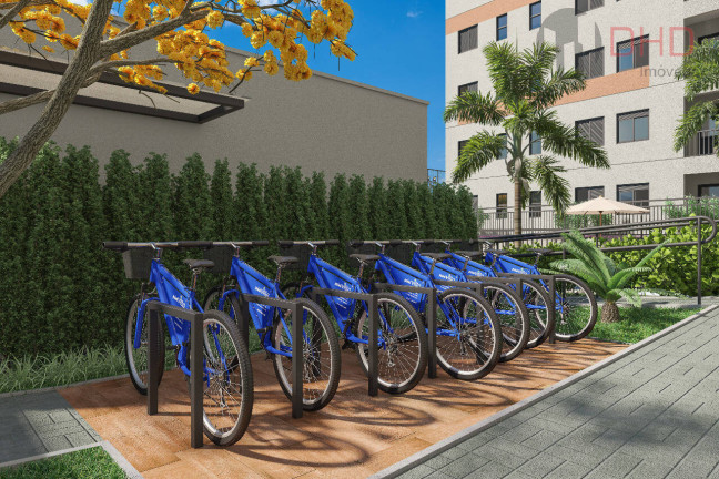 Imagem Apartamento com 2 Quartos à Venda, 55 m² em Jardim Europa - Sorocaba
