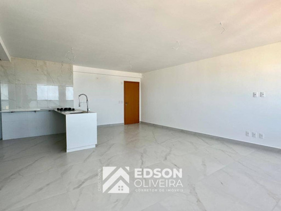 Imagem Apartamento com 2 Quartos à Venda, 84 m² em Manaíra - João Pessoa