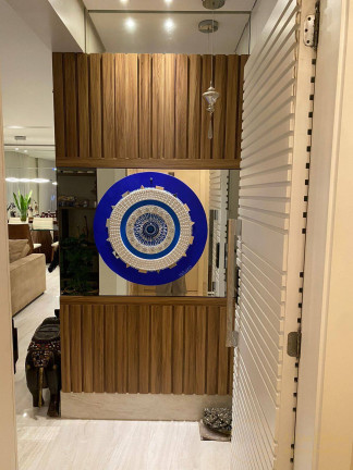 Imagem Apartamento com 3 Quartos à Venda, 167 m² em Jardim Marajoara - São Paulo Imagem Apartamento com 3 Quartos à Venda, 167 m² em Jardim Marajoara - São Paulo