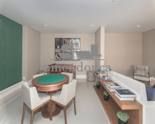 Imagem Apartamento com 2 Quartos à Venda, 62 m² em Vila Anglo Brasileira - São Paulo