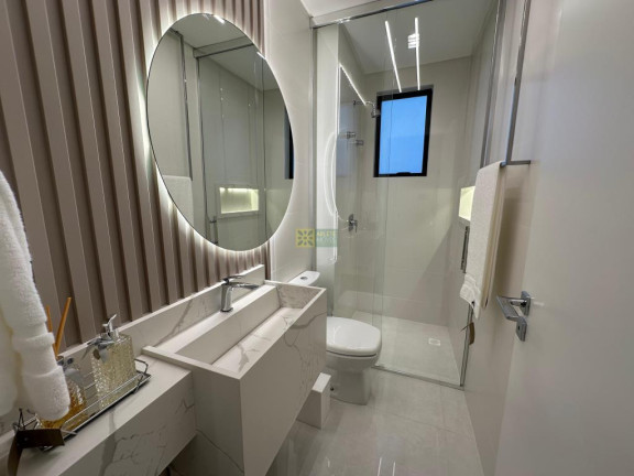 Imagem Cobertura com 4 Quartos à Venda, 160 m² em Balneário Perequê - Porto Belo