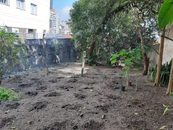 Imagem Terreno à Venda, 300 m² em Assunção - São Bernardo Do Campo Imagem Terreno à Venda, 300 m² em Assunção - São Bernardo Do Campo