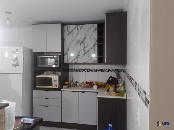 Imagem Sobrado com 3 Quartos à Venda, 126 m² em Jardim Residencial Villa Amato - Sorocaba Imagem Sobrado com 3 Quartos à Venda, 126 m² em Jardim Residencial Villa Amato - Sorocaba