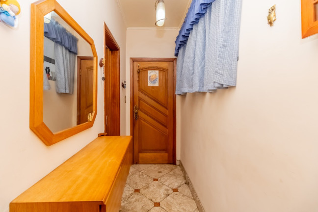 Imagem Apartamento com 3 Quartos à Venda, 212 m² em Mooca - São Paulo
