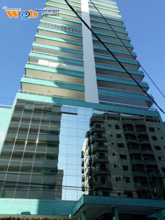 Apartamento com 3 Quartos à Venda, 150 m² em Canto Do Forte - Praia Grande