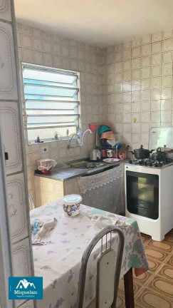 Imagem Casa com 2 Quartos à Venda, 175 m² em Jardim Brasil - São Paulo