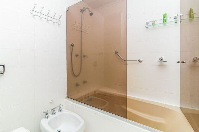 Imagem Apartamento com 3 Quartos à Venda, 127 m² em Boa Vista - Porto Alegre