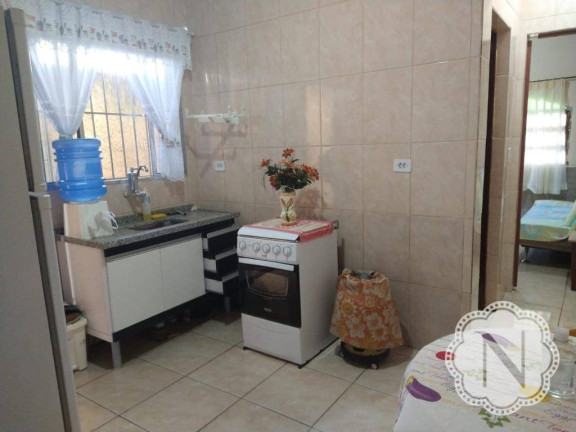Imagem Casa com 2 Quartos à Venda, 140 m² em Laranjeiras - Itanhaém