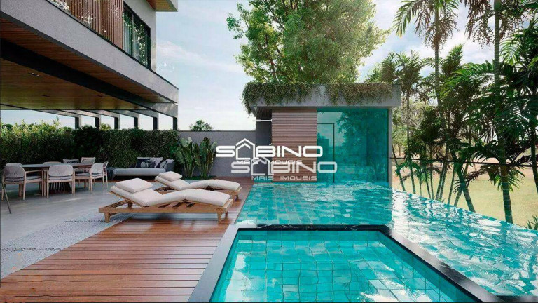 Imagem Casa com 5 Quartos à Venda, 480 m² em Riviera De São Lourenço - Bertioga