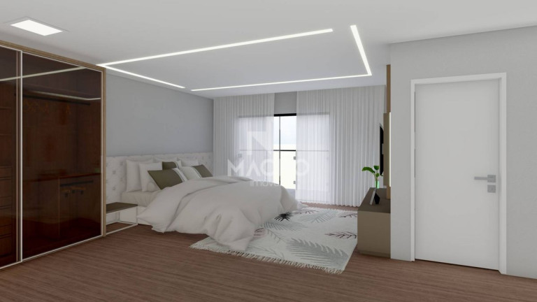 Imagem Casa com 3 Quartos à Venda, 194 m² em Amizade - Jaraguá Do Sul
