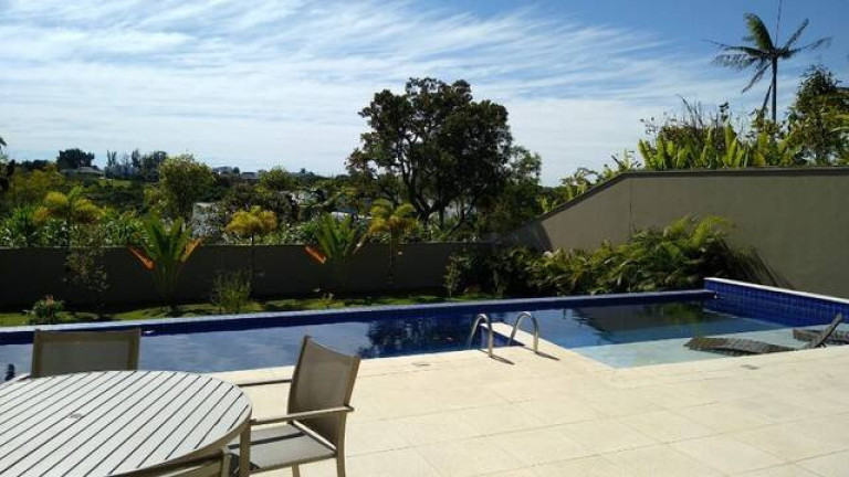 Casa de Condomínio com 4 Quartos à Venda, 1.000 m² em Fazenda Imperial - Sorocaba