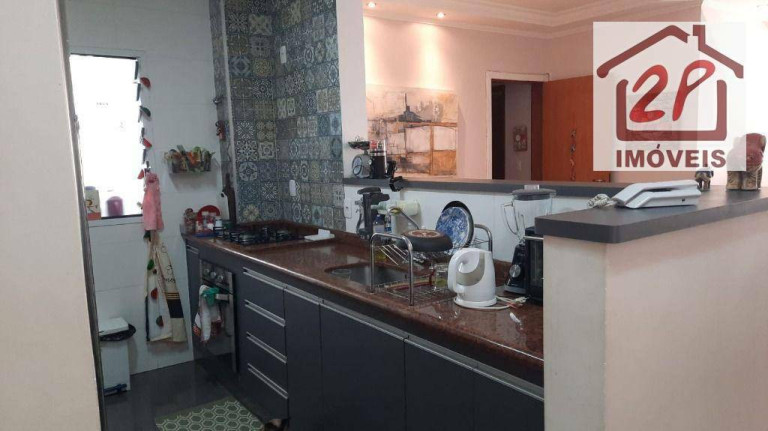 Imagem Apartamento com 3 Quartos para Alugar, 111 m² em Jardim Aquarius - São José Dos Campos Imagem Apartamento com 3 Quartos para Alugar, 111 m² em Jardim Aquarius - São José Dos Campos