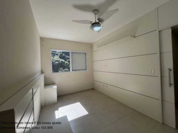 Imagem Imóvel com 2 Quartos para Alugar, 74 m² em Sumaré - Caraguatatuba