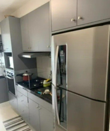 Imagem Imóvel com 1 Quarto à Venda, 79 m² em Jardim Da Glória - São Paulo