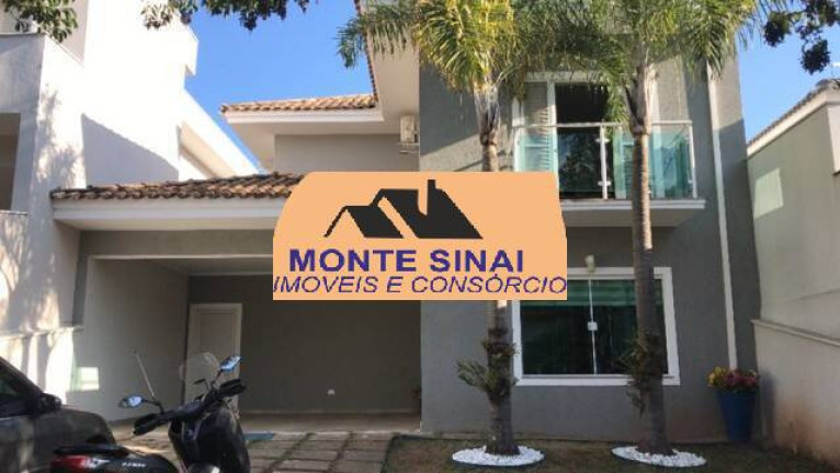 Imagem Casa de Condomínio com 3 Quartos à Venda, 300 m² em Jardim Village Saint Claire - Sorocaba Imagem Casa de Condomínio com 3 Quartos à Venda, 300 m² em Jardim Village Saint Claire - Sorocaba