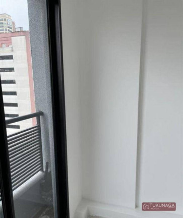 Imagem Studio com 1 Quarto à Venda, 26 m² em Santana - São Paulo