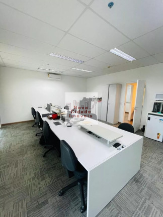 Imagem Imóvel com 2 Quartos para Alugar, 70 m² em Brooklin - São Paulo Imagem Imóvel com 2 Quartos para Alugar, 70 m² em Brooklin - São Paulo