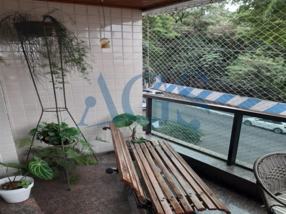 Imagem Apartamento com 3 Quartos à Venda, 132 m² em Tatuapé - São Paulo