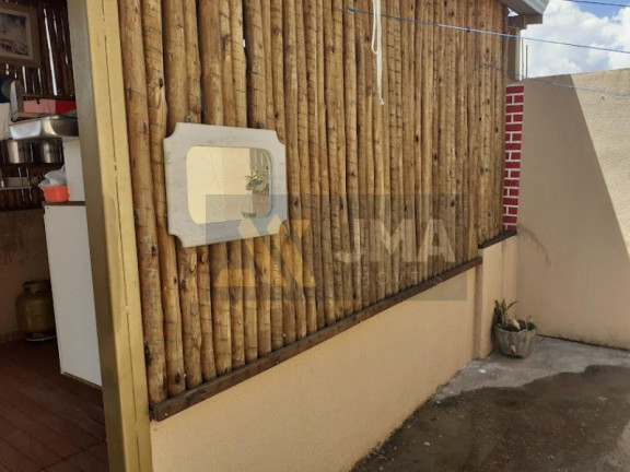 Imagem Casa com 4 Quartos à Venda, 600 m² em Riacho Das Pedras - Contagem