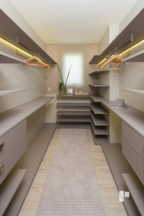 Imagem Apartamento com 4 Quartos à Venda, 238 m² em Centro - Balneário Camboriú