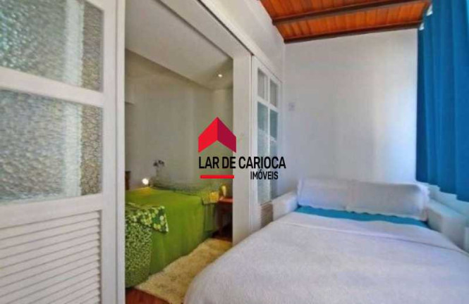 Imagem Apartamento com 4 Quartos à Venda, 61 m² em Leme - Rio De Janeiro