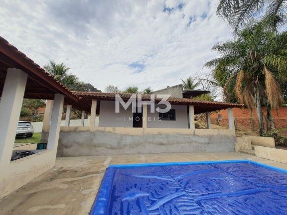 Imagem Imóvel com 2 Quartos à Venda, 80 m² em Chácara Recreio Cruzeiro Do Sul - Santa Bárbara D'oeste Imagem Imóvel com 2 Quartos à Venda, 80 m² em Chácara Recreio Cruzeiro Do Sul - Santa Bárbara D'oeste
