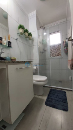 Imagem Apartamento com 2 Quartos à Venda, 60 m² em Jardim Iracema/aldeia - Barueri