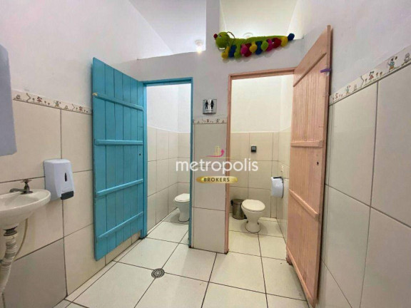 Imagem Edifício Residencial à Venda ou Locação, 329 m² em Vila América - Santo André Imagem Edifício Residencial à Venda ou Locação, 329 m² em Vila América - Santo André