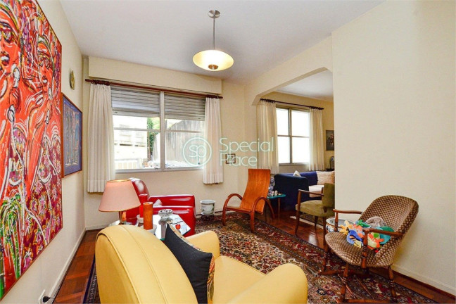 Imagem Apartamento com 2 Quartos à Venda, 200 m² em Jardim Paulista - São Paulo Imagem Apartamento com 2 Quartos à Venda, 200 m² em Jardim Paulista - São Paulo