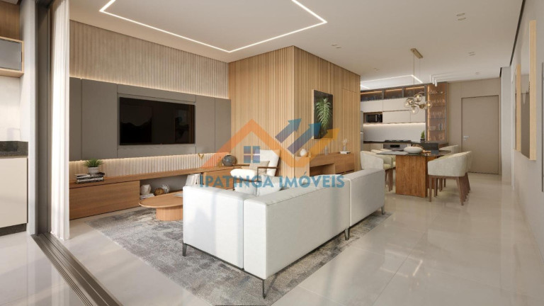 Imagem Apartamento com 3 Quartos à Venda, 108 m² em Iguaçu - Ipatinga Imagem Apartamento com 3 Quartos à Venda, 108 m² em Iguaçu - Ipatinga