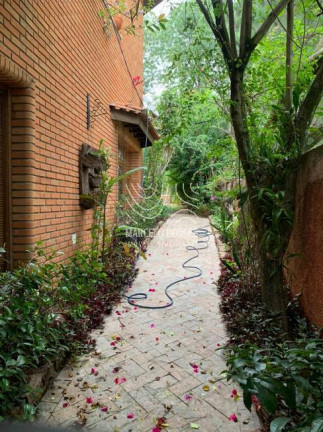 Imagem Casa de Condomínio com 6 Quartos à Venda, 750 m² em Tamboré - Santana De Parnaíba