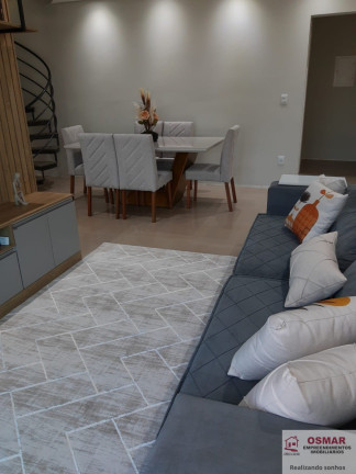 Imagem Cobertura com 3 Quartos à Venda, 136 m² em Parque Residencial Casarão - Sumaré Imagem Cobertura com 3 Quartos à Venda, 136 m² em Parque Residencial Casarão - Sumaré