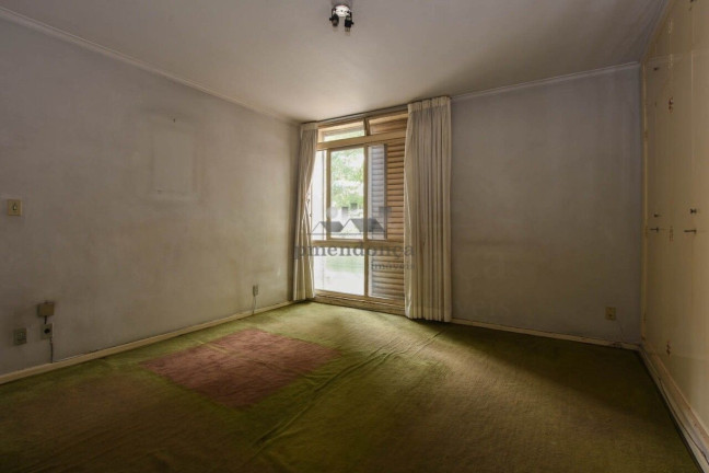 Imagem Apartamento com 3 Quartos à Venda, 193 m² em Higienópolis - São Paulo