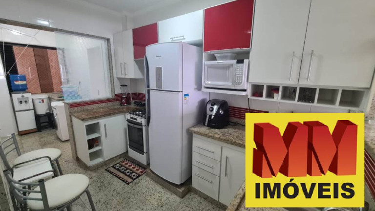 Imagem Apartamento com 3 Quartos à Venda, 99 m² em Vila Nova - Cabo Frio