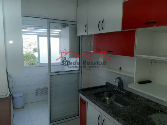 Imagem Apartamento com 2 Quartos à Venda, 48 m² em Vila Emir - São Paulo