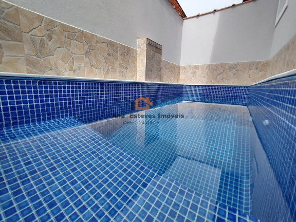 Imagem Casa com 2 Quartos à Venda, 130 m² em Gaivota - Itanhaém Imagem Casa com 2 Quartos à Venda, 130 m² em Gaivota - Itanhaém