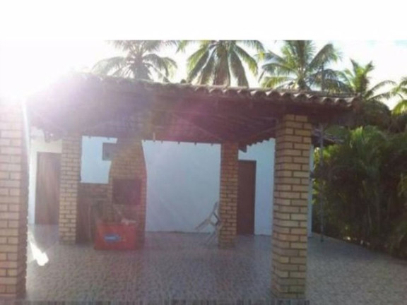 Imagem Chácara com 3 Quartos à Venda, 6.490 m² em Abrantes - Camaçari