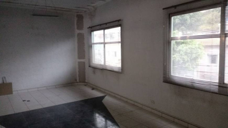 Imagem Galpão à Venda, 440 m² em Cambuci - São Paulo Imagem Galpão à Venda, 440 m² em Cambuci - São Paulo