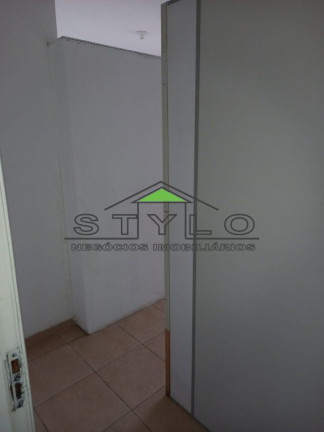 Imagem Sala Comercial para Alugar, 25 m² em Centro - São Bernardo Do Campo