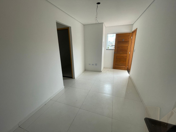 Imagem Apartamento com 2 Quartos à Venda, 40 m² em Vila Vera - São Paulo
