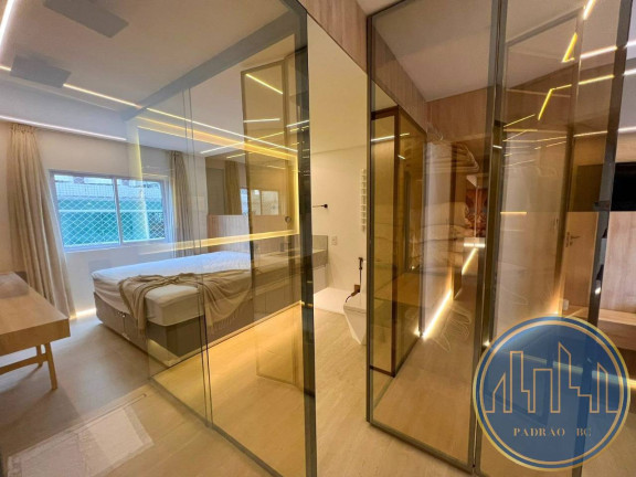 Imagem Apartamento com 4 Quartos para Temporada, em Centro - Balneário Camboriú Imagem Apartamento com 4 Quartos para Temporada, em Centro - Balneário Camboriú