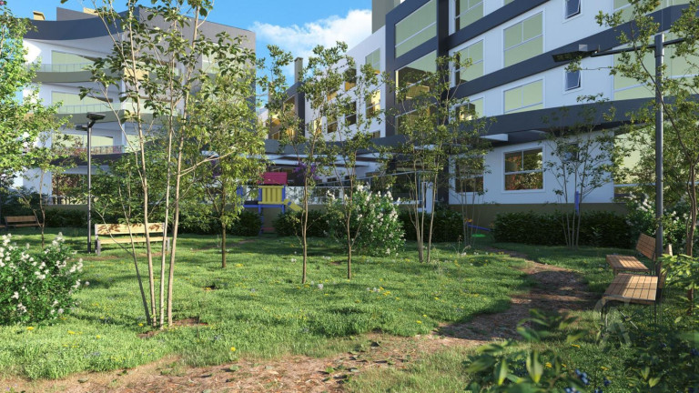 Imagem Apartamento com 3 Quartos à Venda, 98 m² em Ingleses - Florianópolis