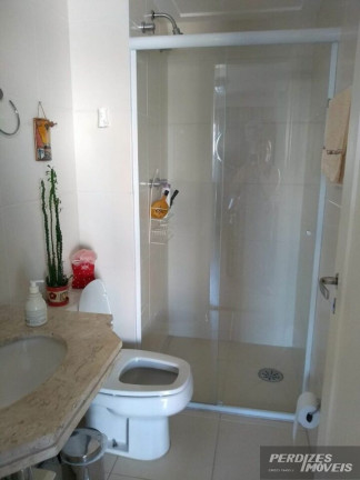 Imagem Apartamento com 3 Quartos à Venda, 70 m² em Barra Funda - São Paulo Imagem Apartamento com 3 Quartos à Venda, 70 m² em Barra Funda - São Paulo