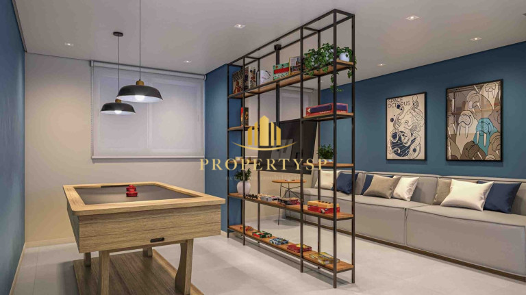 Imagem Apartamento com 2 Quartos à Venda, 37 m² em Limão - São Paulo Imagem Apartamento com 2 Quartos à Venda, 37 m² em Limão - São Paulo