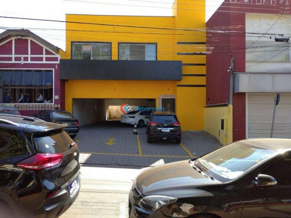 Imagem Imóvel Comercial à Venda, em Centro - Sumaré Imagem Imóvel Comercial à Venda, em Centro - Sumaré