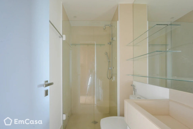 Imagem Imóvel com 1 Quarto à Venda, 38 m² em Itaim Bibi - São Paulo