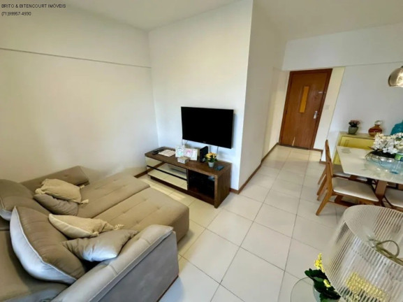 Imagem Imóvel com 2 Quartos à Venda, 69 m² em Itaigara - Salvador Imagem Imóvel com 2 Quartos à Venda, 69 m² em Itaigara - Salvador